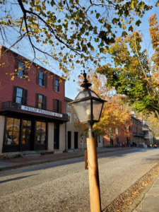 Harpers Ferry, WV | Adventures with Shelby