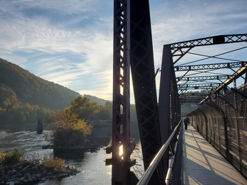 Harpers Ferry, WV | Adventures with Shelby