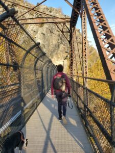 Harpers Ferry, WV | Adventures with Shelby