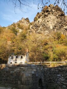 Harpers Ferry, WV | Adventures with Shelby