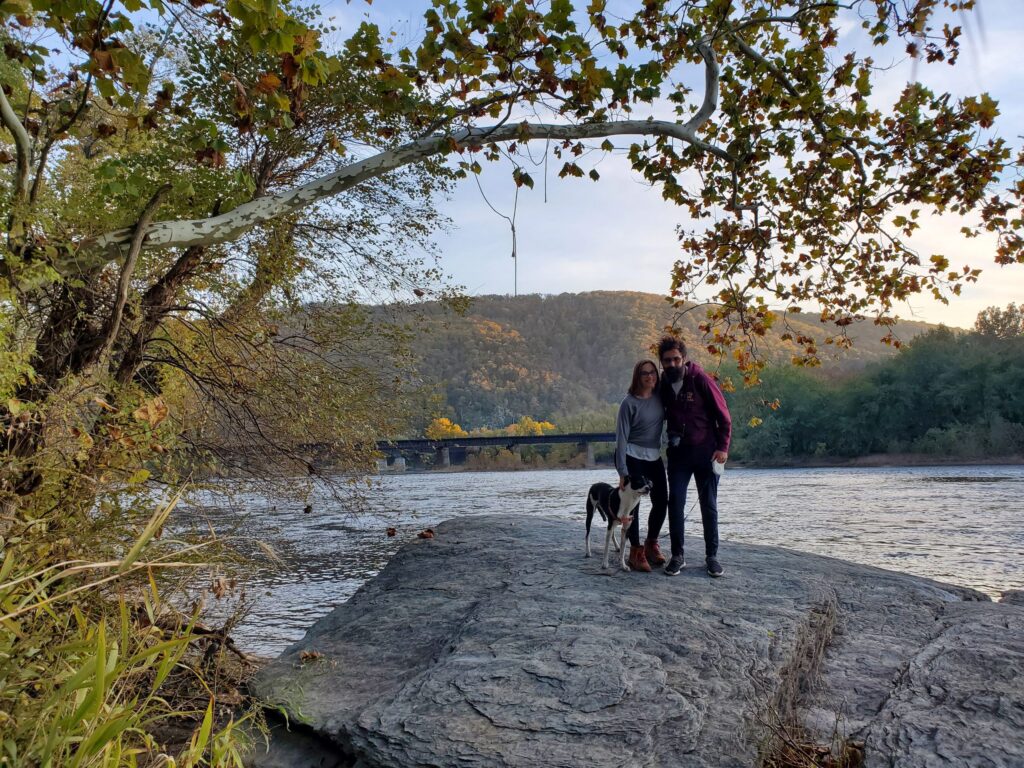 Harpers Ferry, West Virginia | Adventures with Shelby