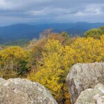 Bearfence Mountain Trail