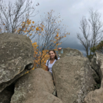 Bearfence Mountain Trail