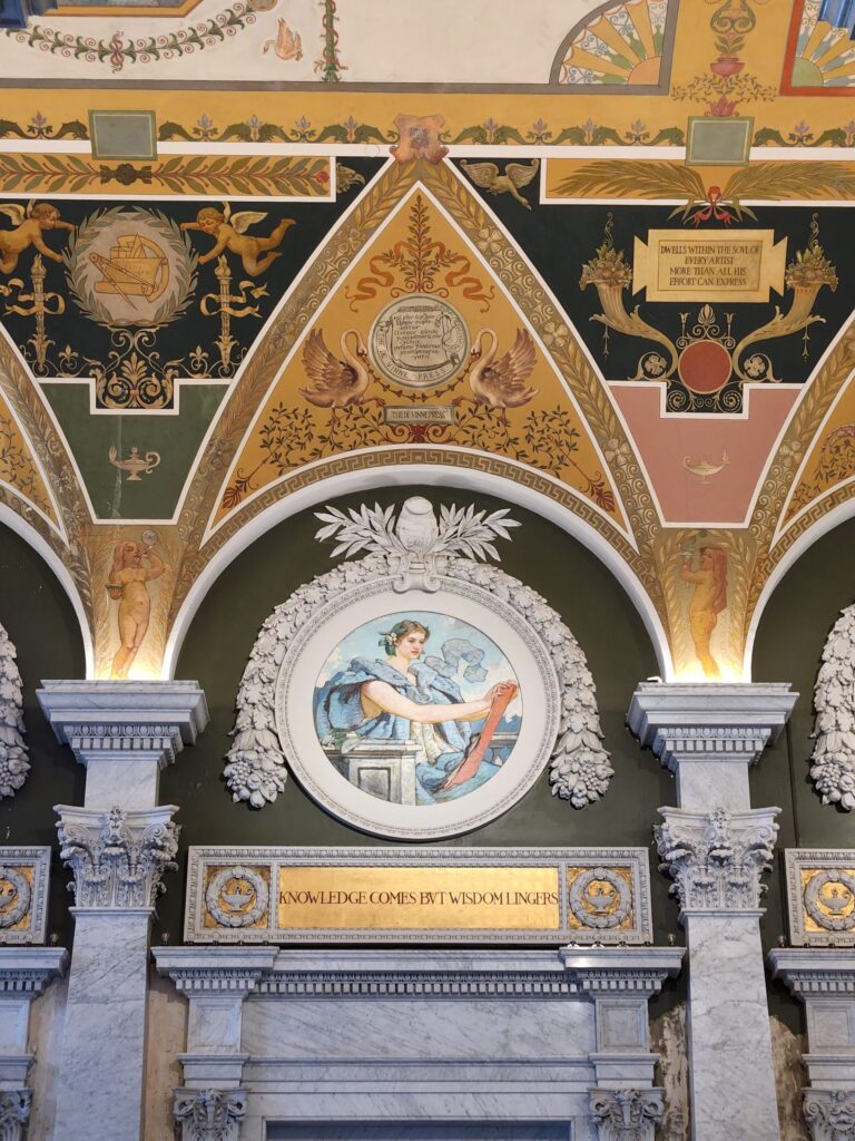 Library of Congress