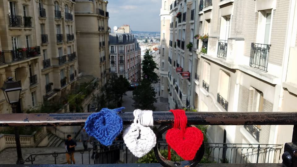 Montmartre Paris | Adventures with Shelby