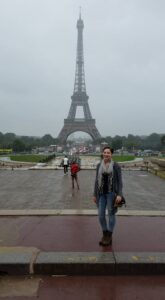 Paris, France | Adventures with Shelby