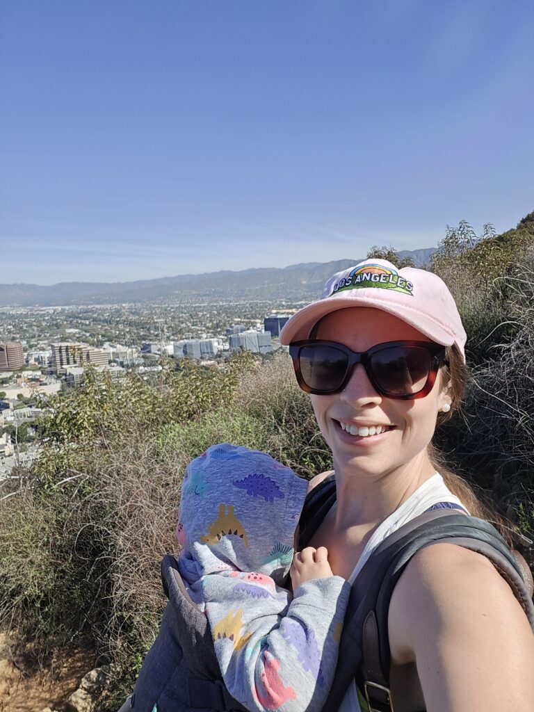 Traveling with a Toddler: Tips for Stress-Free Trips