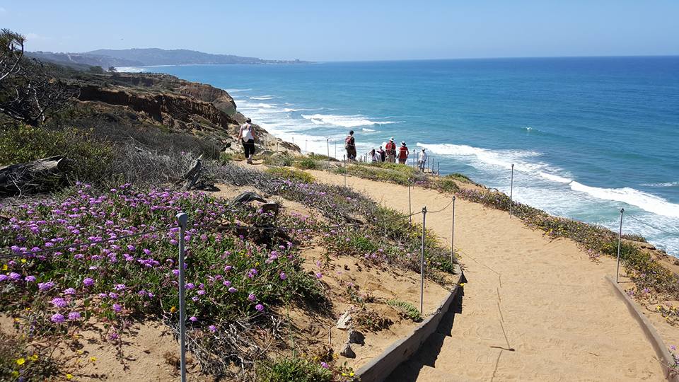 San Diego, California | Adventures with Shelby