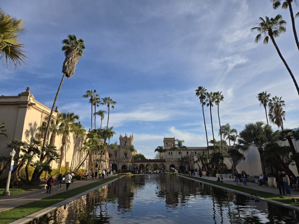 San Diego, California | Adventures with Shelby