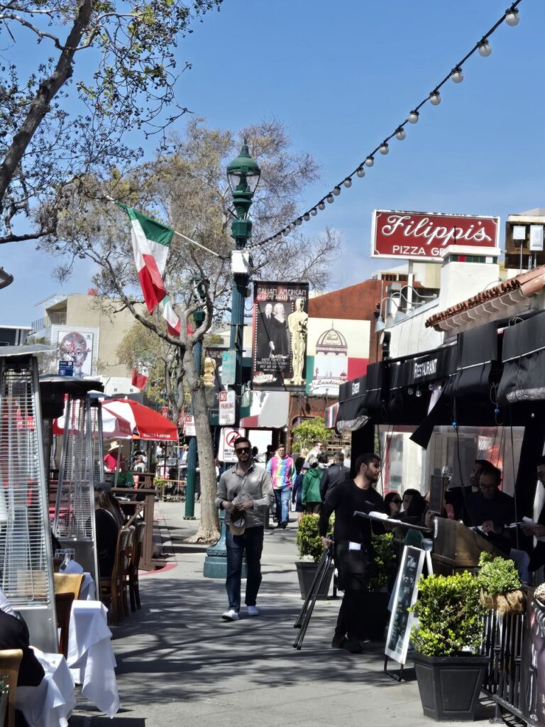 San Diego, California | Adventures with Shelby