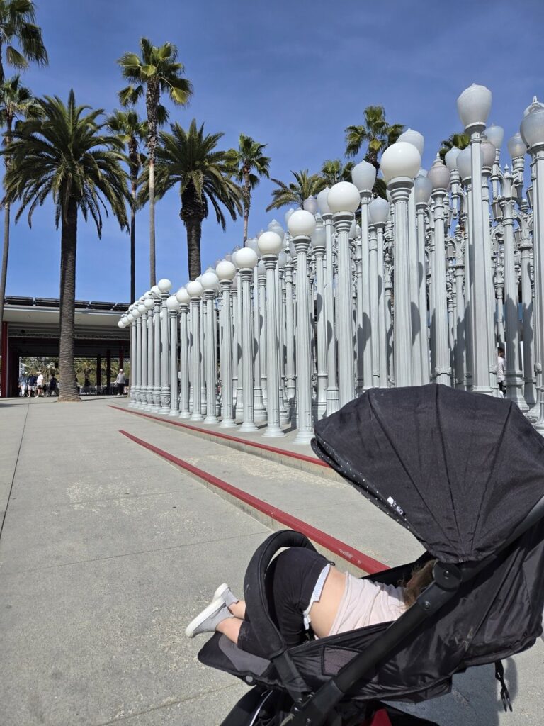 Traveling with a Toddler: Tips for Stress-Free Trips