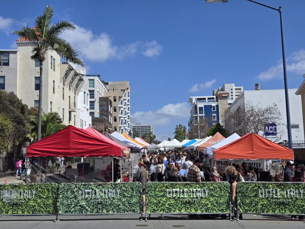 San Diego, California | Adventures with Shelby