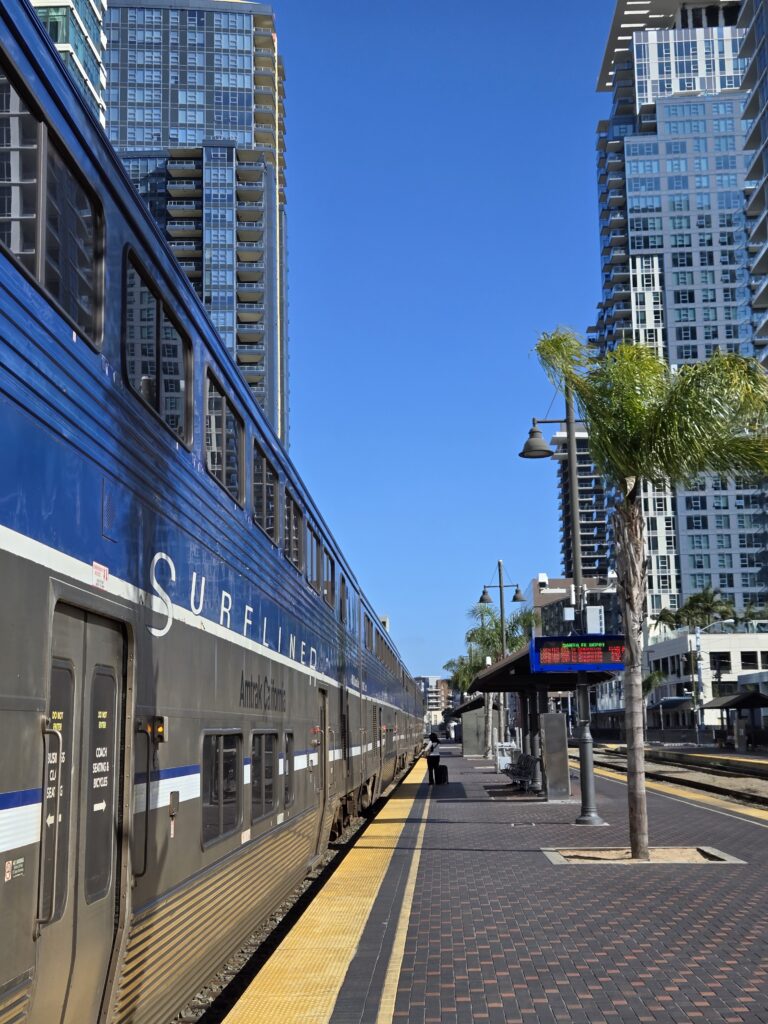 Three Days in Los Angeles, California: The Perfect SoCal Itinerary | Adventures with Shelby