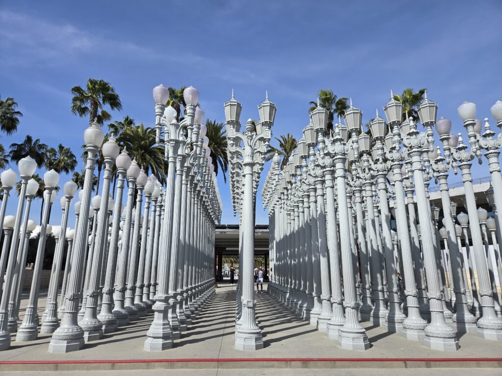 Three Days in Los Angeles, California: The Perfect SoCal Itinerary | Adventures with Shelby
