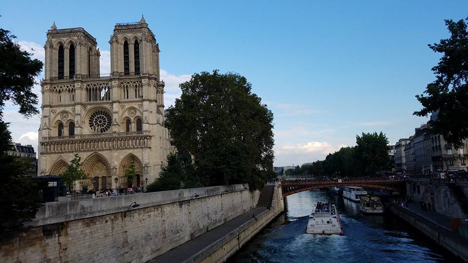 Paris for First-Timers: Top Highlights You Can’t Miss