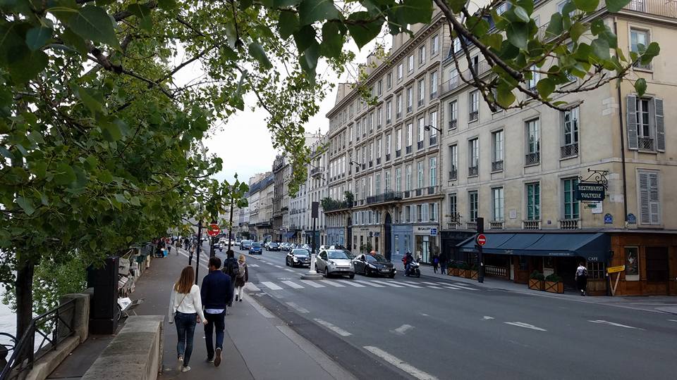 Paris for First-Timers: Top Highlights You Can’t Miss