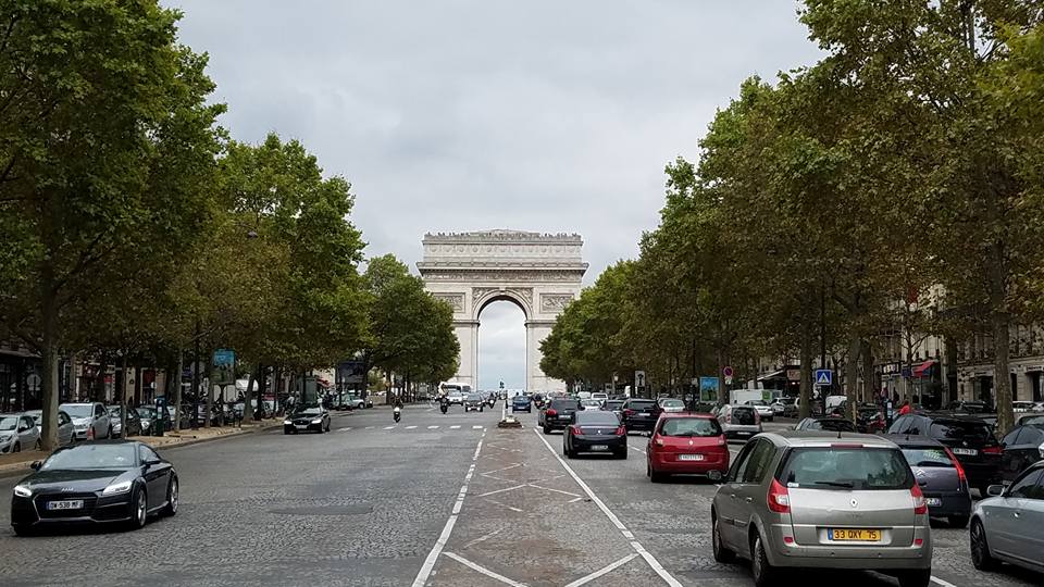Paris for First-Timers: Top Highlights You Can’t Miss