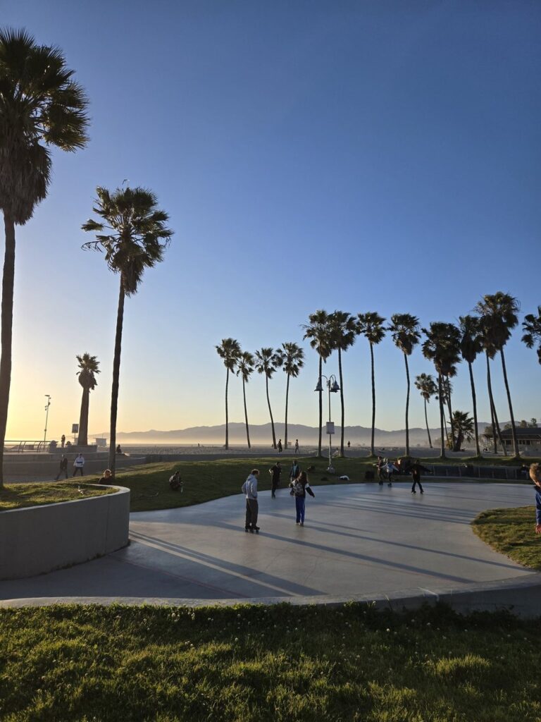 Three Days in Los Angeles, California: The Perfect SoCal Itinerary | Adventures with Shelby