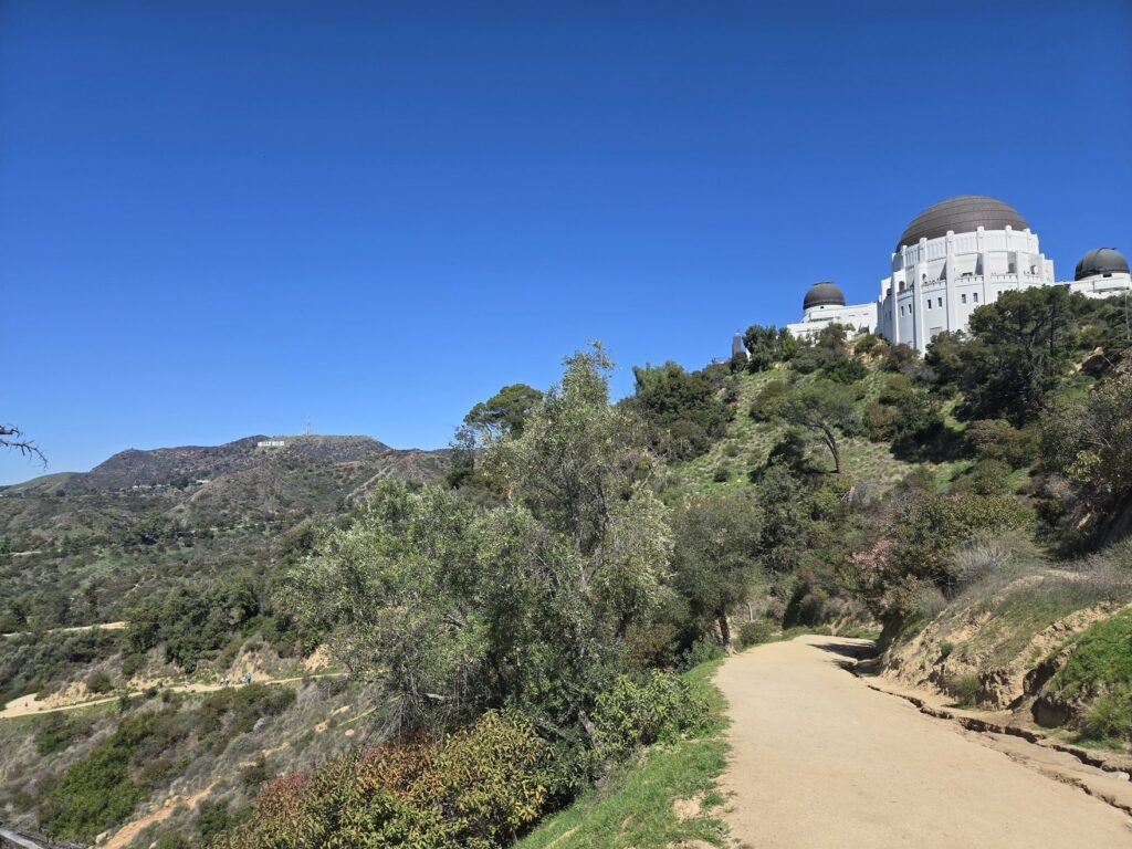 Three Days in Los Angeles, California: The Perfect SoCal Itinerary | Adventures with Shelby