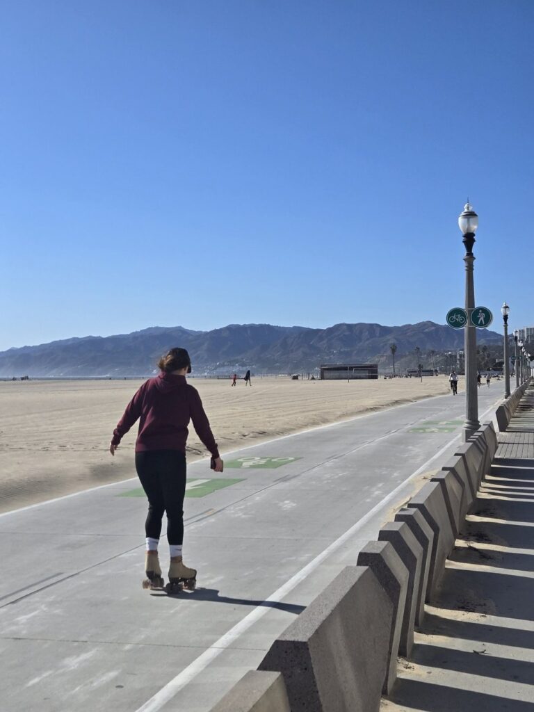 Three Days in Los Angeles, California: The Perfect SoCal Itinerary | Adventures with Shelby