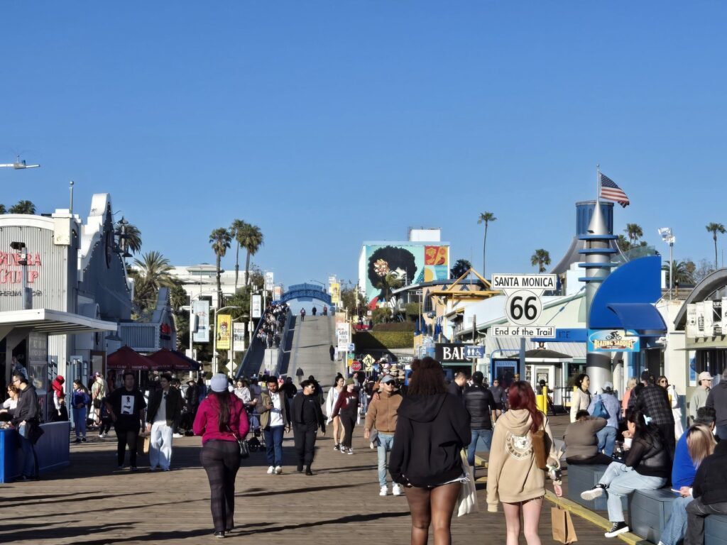 Three Days in Los Angeles, California: The Perfect SoCal Itinerary | Adventures with Shelby