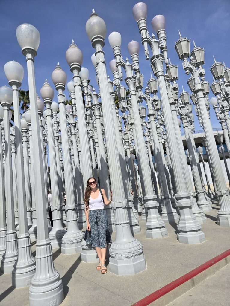 Three Days in Los Angeles, California: The Perfect SoCal Itinerary | Adventures with Shelby
