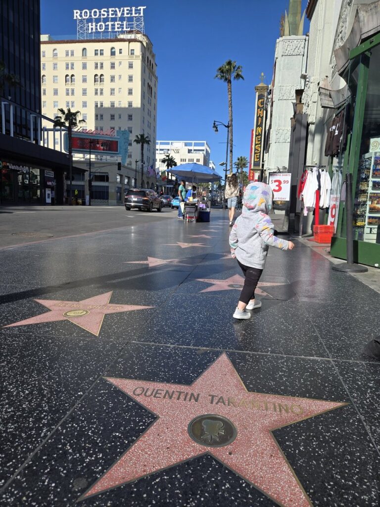 Three Days in Los Angeles, California: The Perfect SoCal Itinerary | Adventures with Shelby