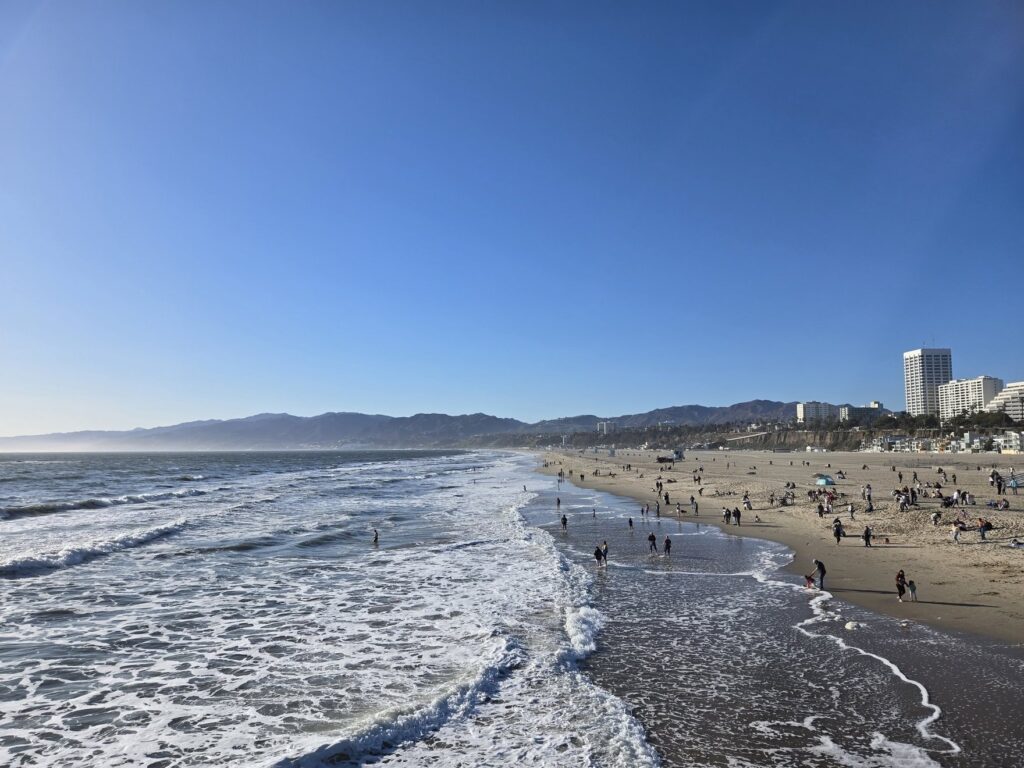Three Days in Los Angeles, California: The Perfect SoCal Itinerary | Adventures with Shelby
