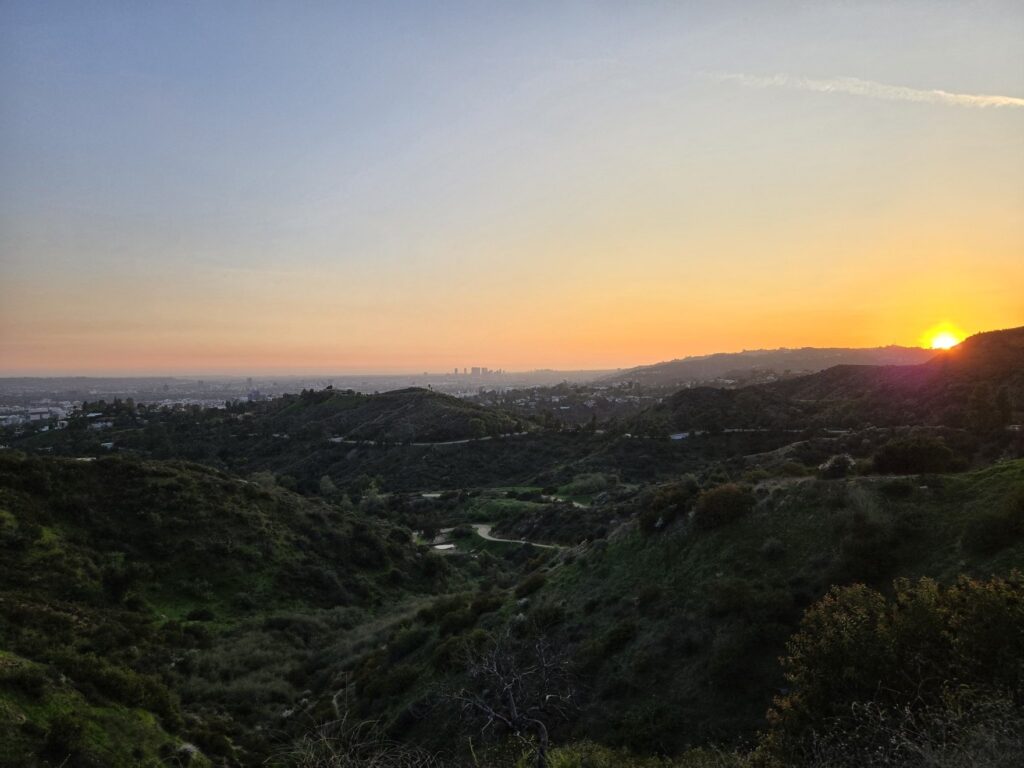 Three Days in Los Angeles, California: The Perfect SoCal Itinerary | Adventures with Shelby