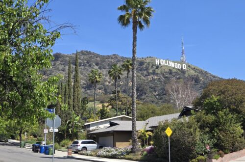 Three Days in Los Angeles, California: The Perfect SoCal Itinerary | Adventures with Shelby