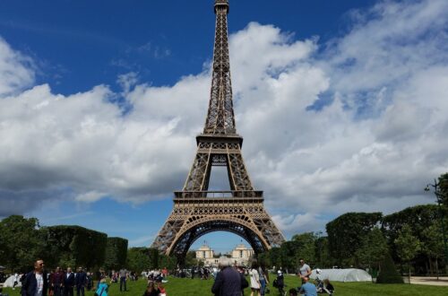 Paris for First-Timers: Top Highlights You Can’t Miss