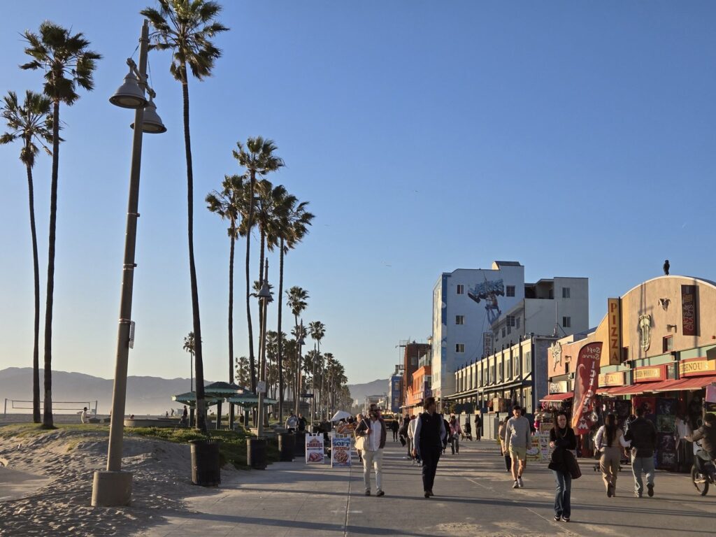 Three Days in Los Angeles, California: The Perfect SoCal Itinerary | Adventures with Shelby