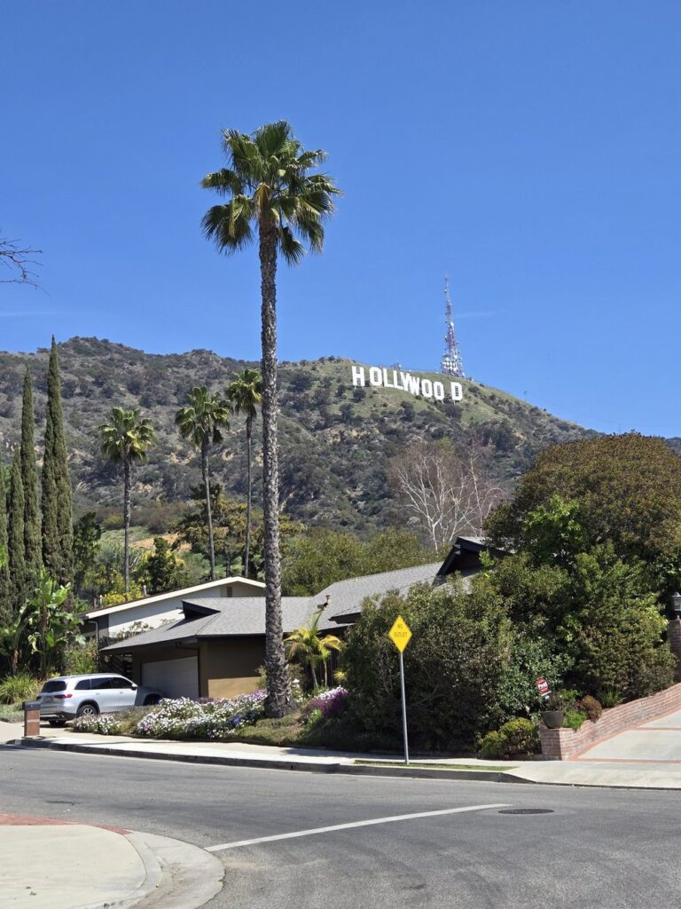 Three Days in Los Angeles, California: The Perfect SoCal Itinerary | Adventures with Shelby