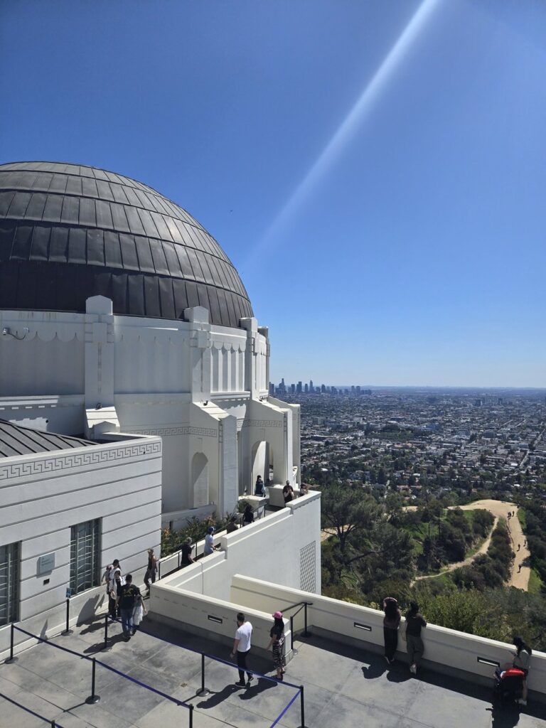 Three Days in Los Angeles, California: The Perfect SoCal Itinerary | Adventures with Shelby