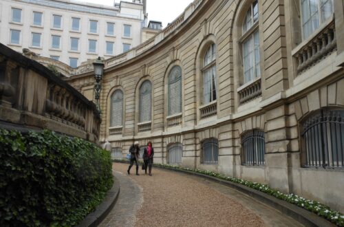 Beyond the Louvre: Off-the-Beaten-Path Museums in Paris