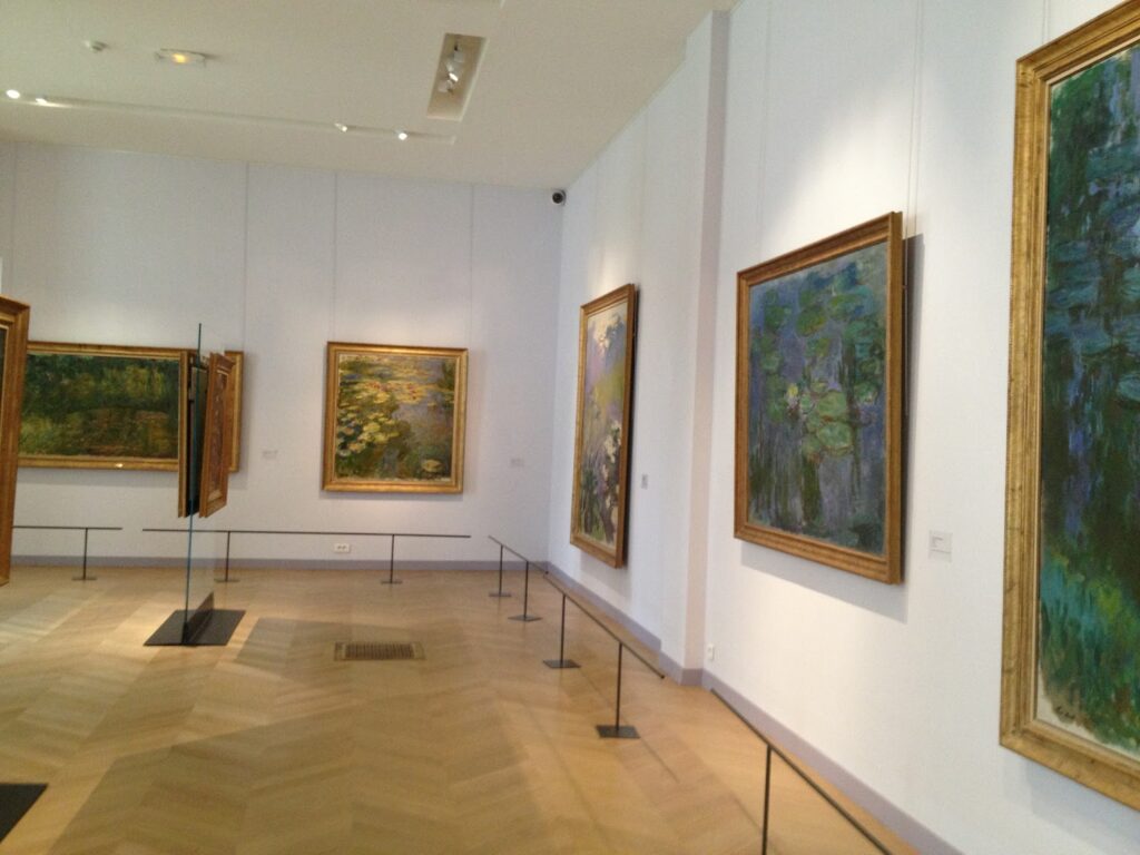Beyond the Louvre: Off-the-Beaten-Path Museums in Paris