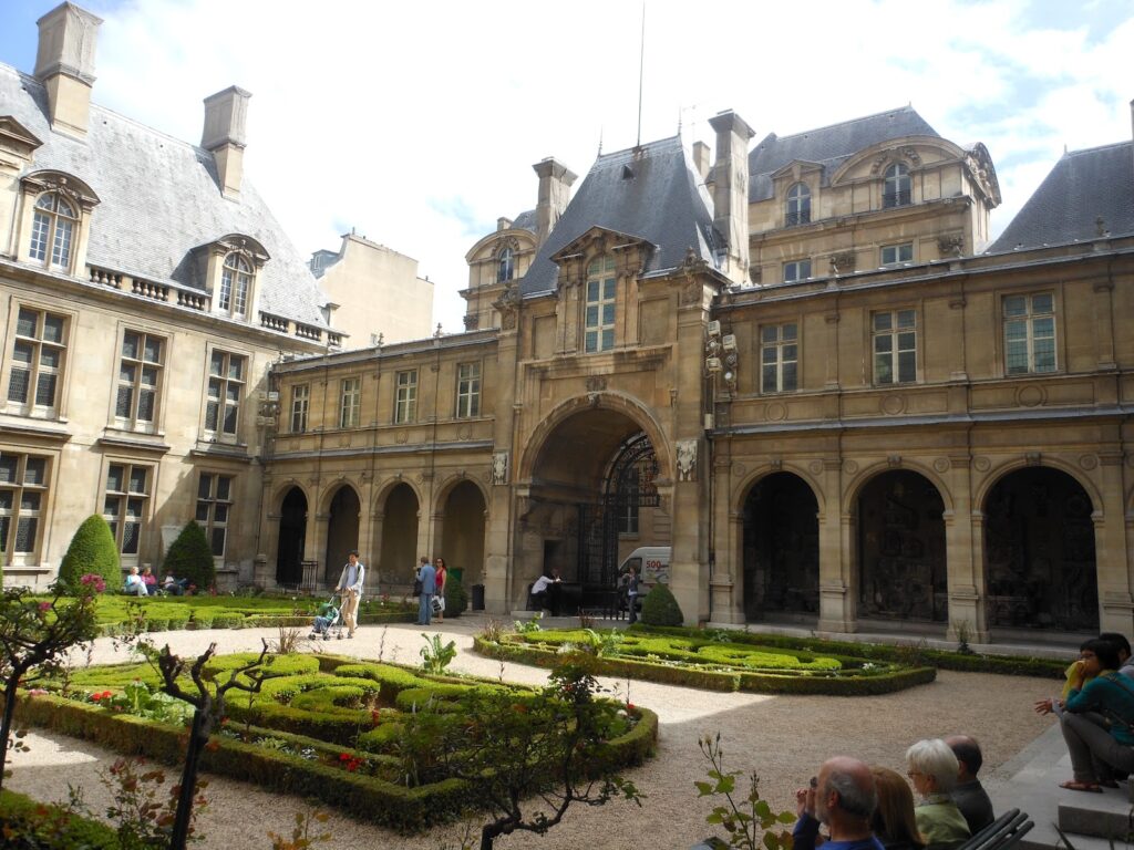 Beyond the Louvre: Off-the-Beaten-Path Museums in Paris