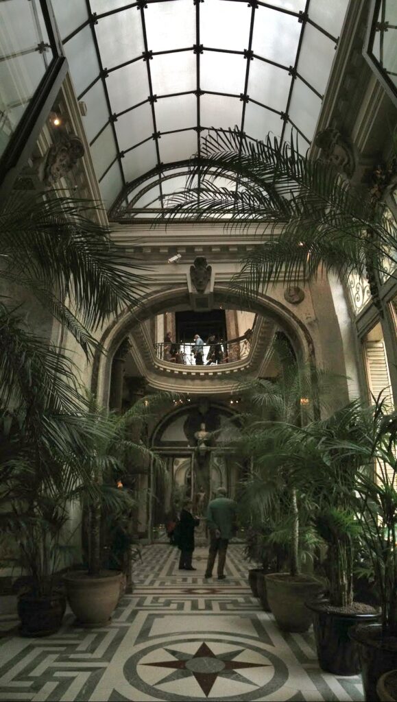 Beyond the Louvre: Off-the-Beaten-Path Museums in Paris