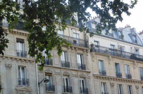 Wandering Paris: A Walking Guide to the Latin Quarter | Adventures with Shelby