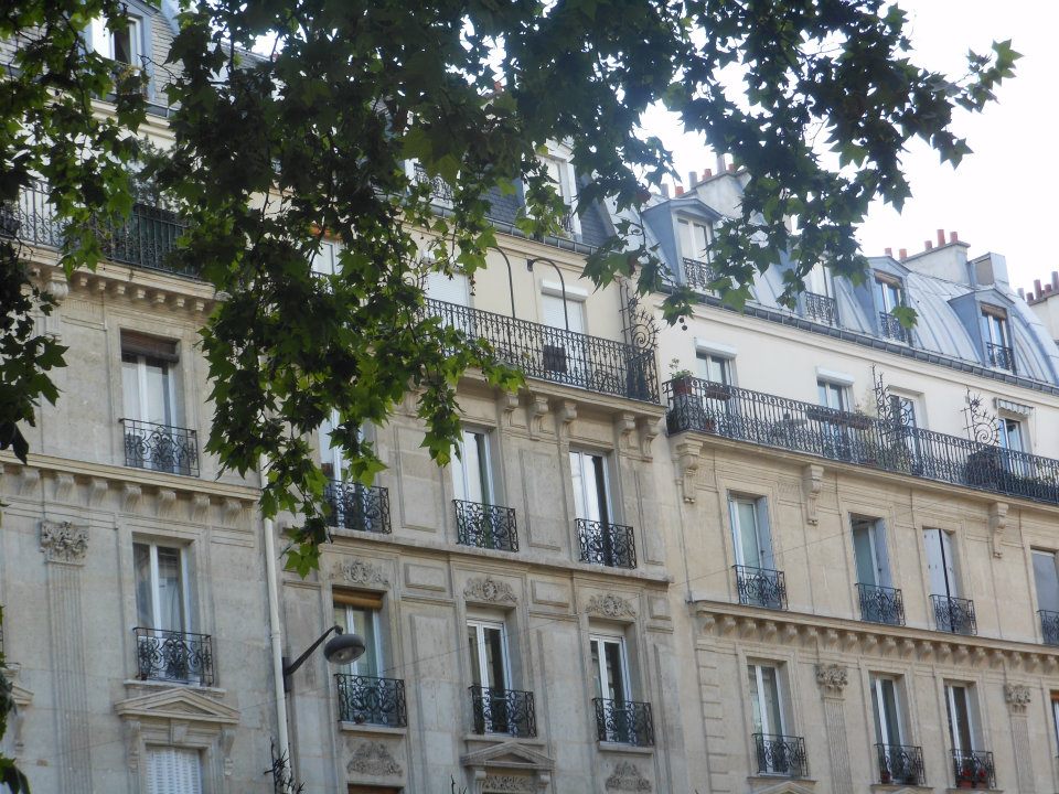 Wandering Paris: A Walking Guide to the Latin Quarter | Adventures with Shelby