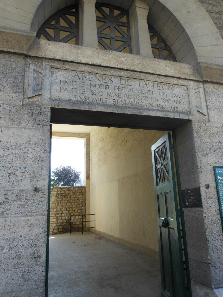 Wandering Paris: A Walking Guide to the Latin Quarter | Adventures with Shelby