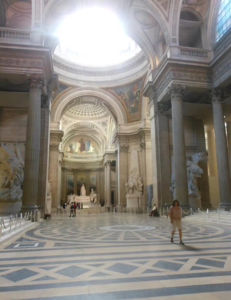 Wandering Paris: A Walking Guide to the Latin Quarter | Adventures with Shelby