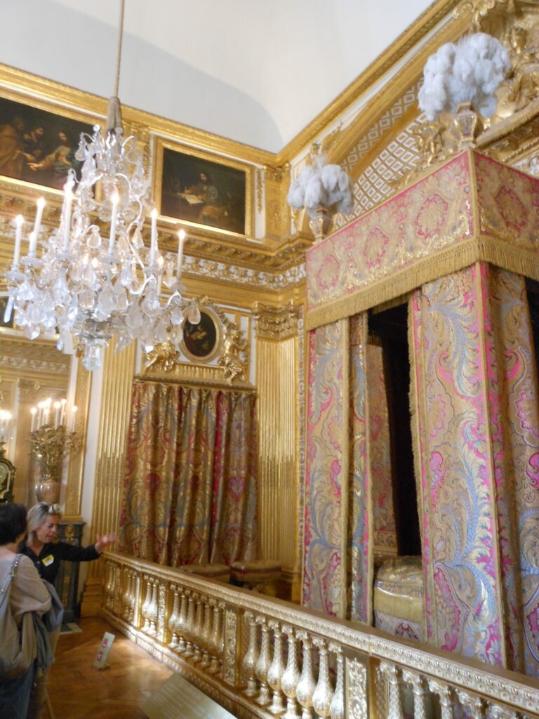 Day Trip from Paris: Visiting Versailles | Adventures with Shelby