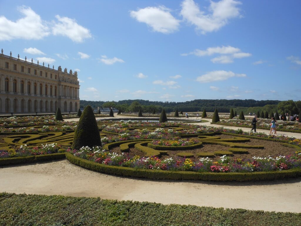 Day Trip from Paris: Visiting Versailles | Adventures with Shelby