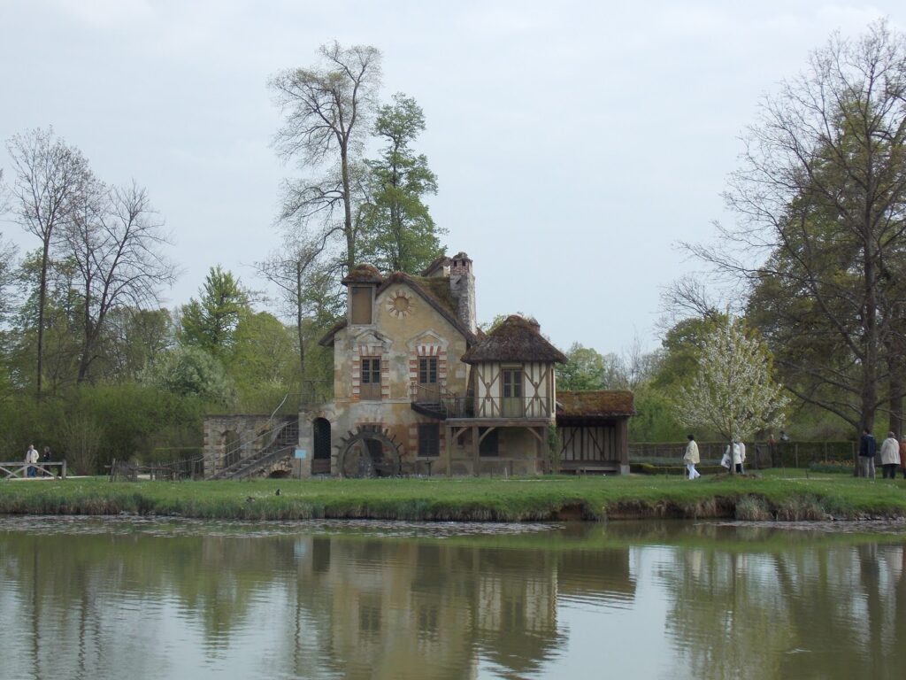 Day Trip from Paris: Visiting Versailles | Adventures with Shelby