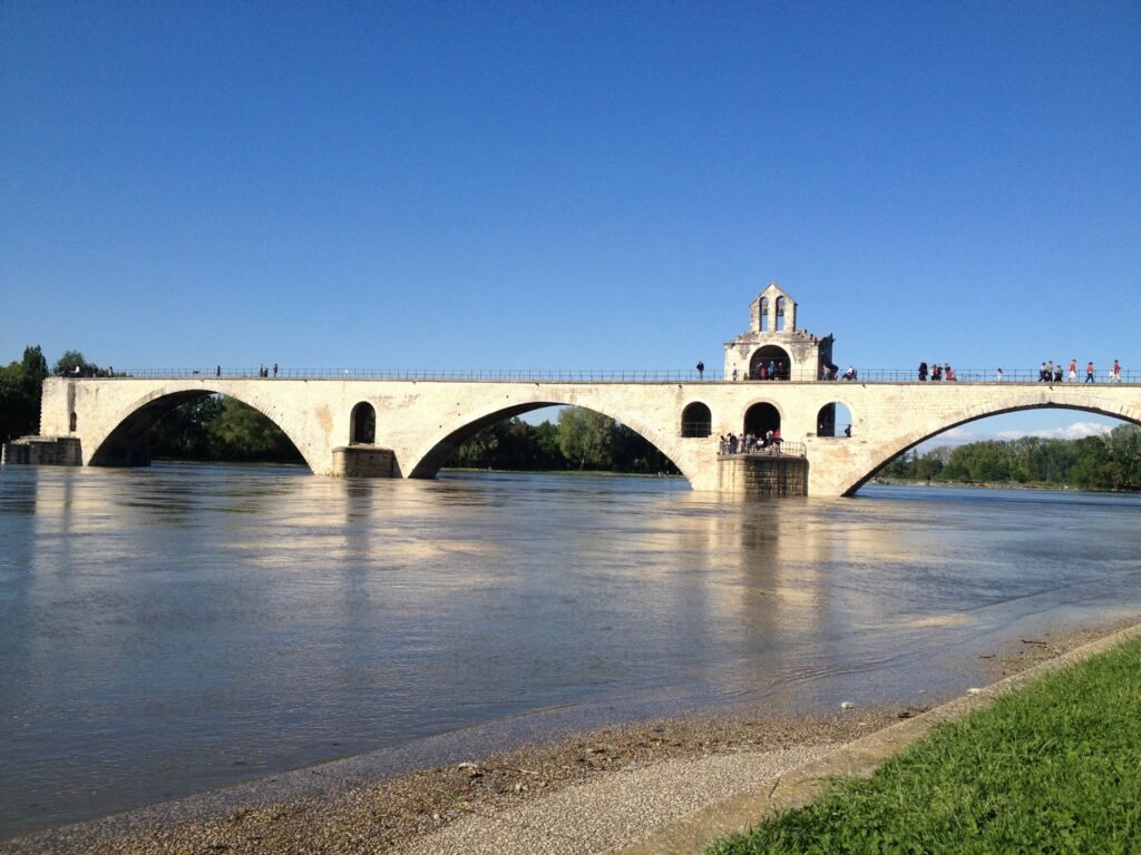 Avignon, France | Adventures with Shelby