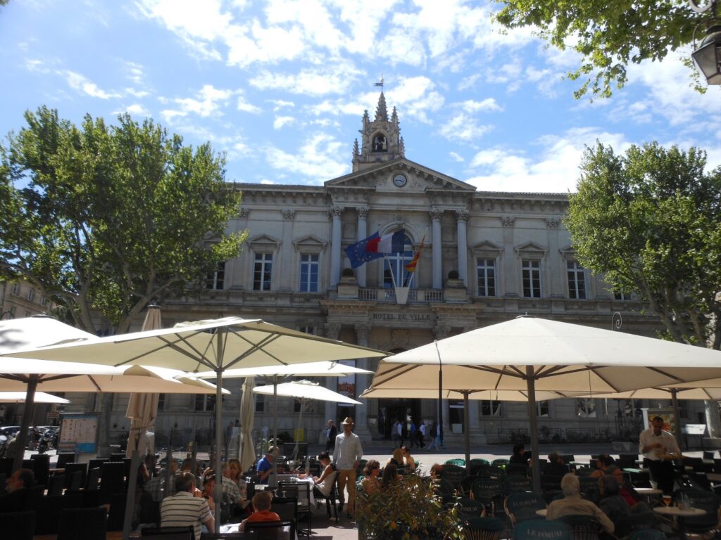 Avignon, France | Adventures with Shelby