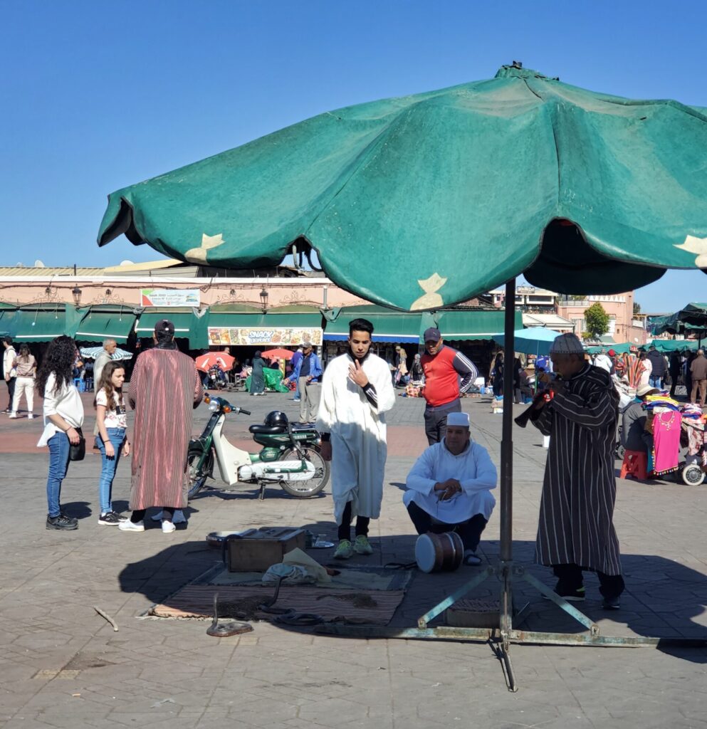 Marrakech, Morocco | Adventures with Shelby