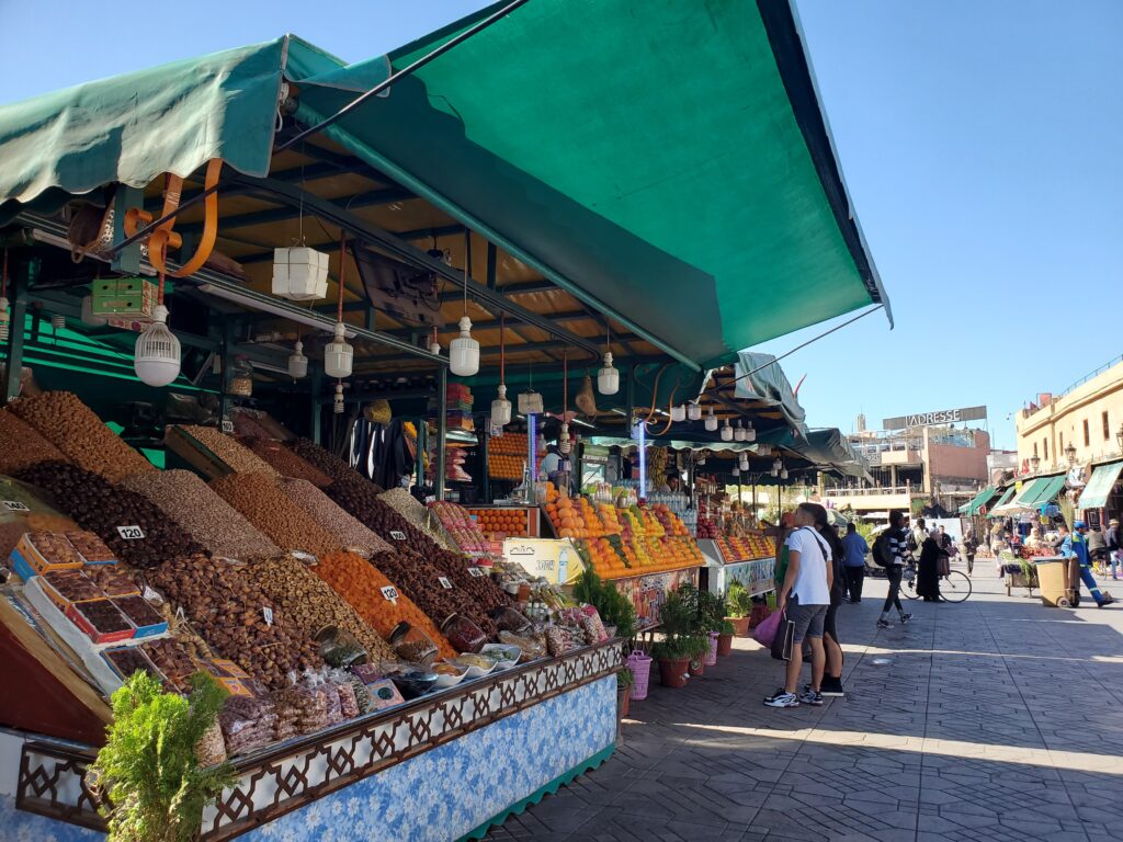 Marrakech, Morocco | Adventures with Shelby