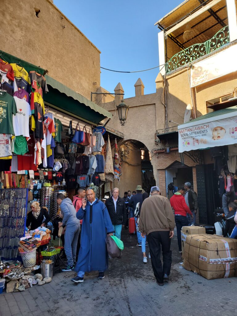Marrakech, Morocco | Adventures with Shelby